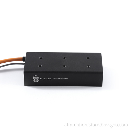 MTF linear motor MTF-S1-100-B